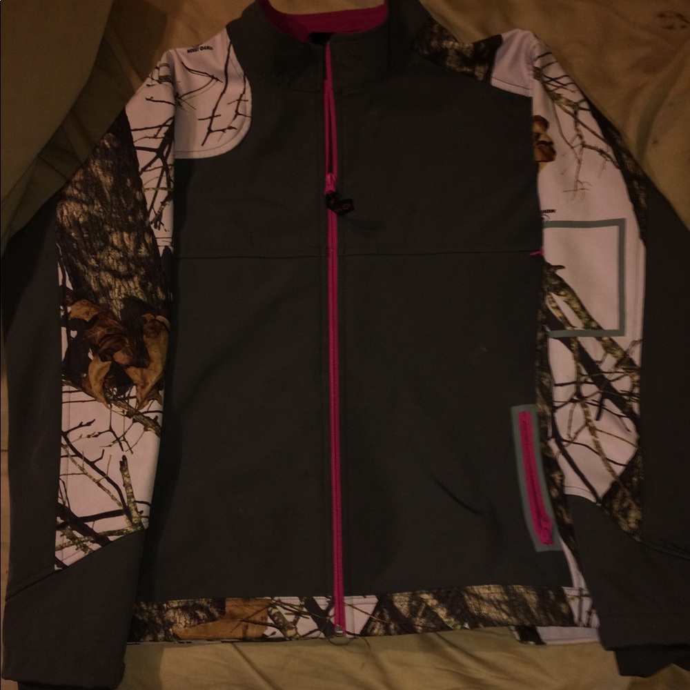 Women's Jacket